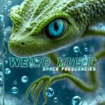 Space Frequencies – Weird Music