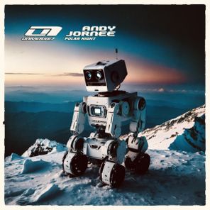 Andy Jornee - Polar Night 1 Andy Jornee – Polar Night