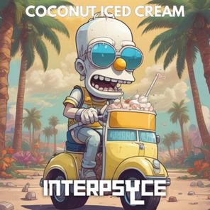 Interpslyce – Coconut Ice Cream