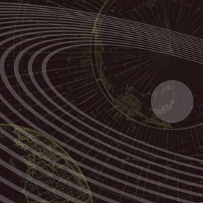 Dan Rubell, Datenbahn – Tension Fields