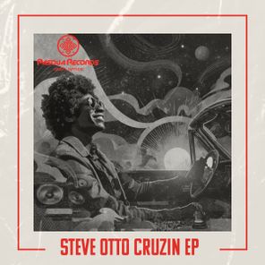 Steve Otto – Cruzin