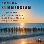 K Loveski, Matt Black – Summerslam