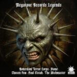 Dione, Rotterdam Terror Corps – Megarave Records Legends