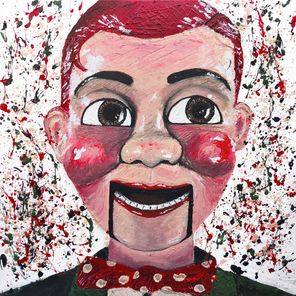 Tripped, Celsius – An1x6578910