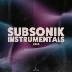 Murphy, Ape Drums – Subsonik Instrumentals, Vol. 2