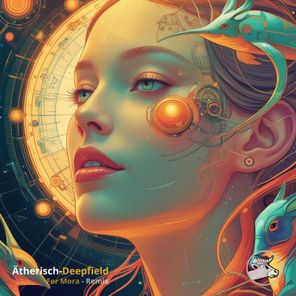 Fer Mora, Ätherisch – Deepfield