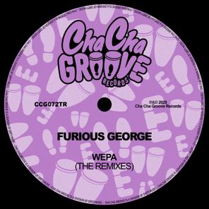 Jeremy Bass, All Fred – Wepa