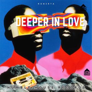 Rob3rta – Deeper in Love