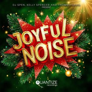 DJ Spen, Vonita White – Joyful Noise