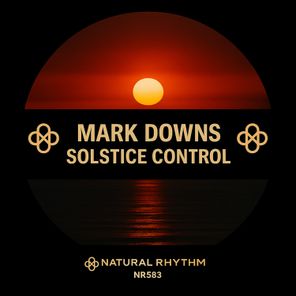 Mark Downs - Solstice Control 1 Mark Downs – Solstice Control