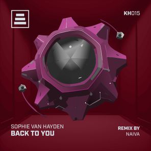 Sophie van Hayden, Naiva – Back to You