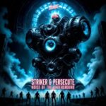 Striker, Persecute – Noise Of The Underground