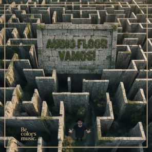 Audio Floor – VAMOS!
