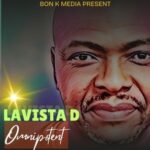 Lavista D – Lavista D – Omnipotent