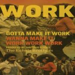 Santonio Echols, Camilo Gil – Work