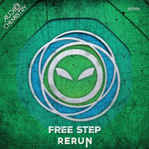 Rerun – Free Step