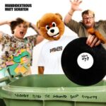 Mandidextrous, Matt Scratch – Nobody Plays The Second Drop Anyway