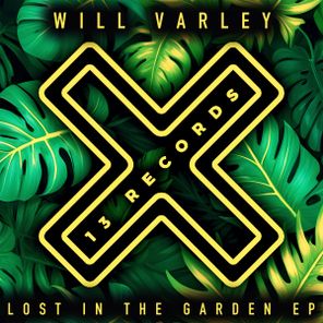 Will Varley – Lost In The Garden EP