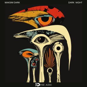 Maksim Dark – Dark Night