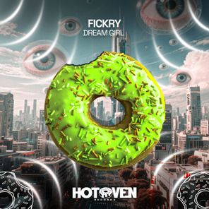 Fickry – Dream Girl