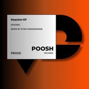 Stagira, Stijn Vandensande – Requiem