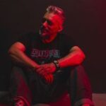 2025 Favourites Chart from Nicholas Van Orton