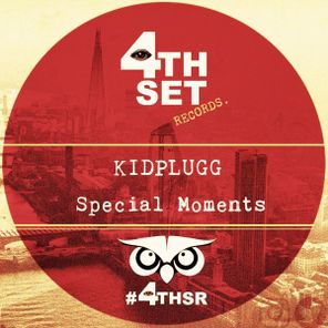 KIDPLUGG – Special Moments