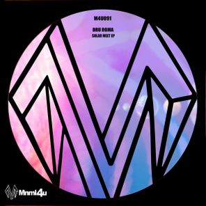 Dru Roma – Solar Meet EP