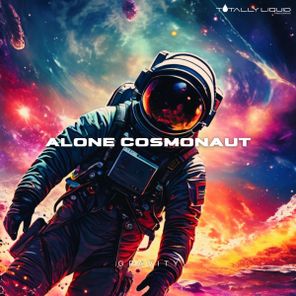 Gravity – Alone Cosmonaut