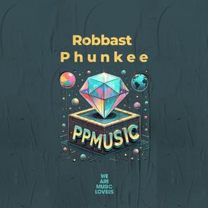 Robbast – Phunkee