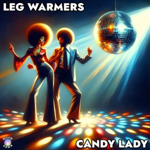 Leg Warmers – Candy Lady