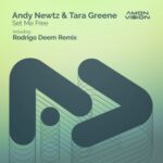 Rodrigo Deem, Andy Newtz – Set Me Free