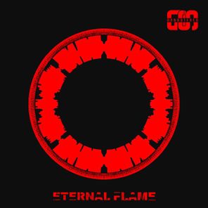 MOAN, GANGSTEREO – ETERNAL FLAME