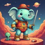 Carlos Pulido, Damusque – Afterglow