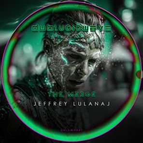Jeffrey Lulanaj – The Merge