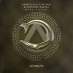 Enrico Della Chiesa, Giovanni Cavoli – Work It Right