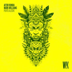 Aitor Ronda, Mark Williams – Porto Alegre