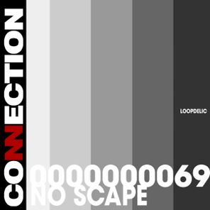 Loopdelic – No Scape