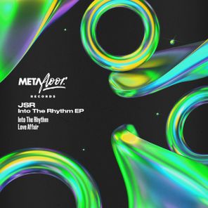 JSR (UK) – Into The Rhythm