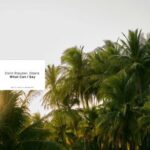 Odare, Colin Stauber - What Can I Say 3 Odare, Colin Stauber – What Can I Say