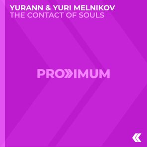 Yuri Melnikov, YuraNN – The Contact of Souls