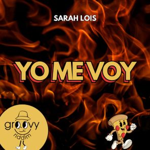 Sarah Lois – Yo Me Voy