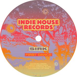Sirk (FR) – First Dance
