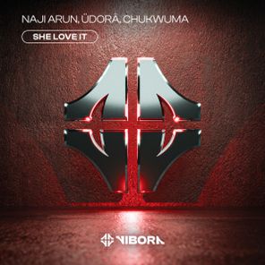 Naji Arun, ÜDORĀ – She Love It