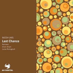 Sinan Arsan, Lucas Romagnoli – Last Chance