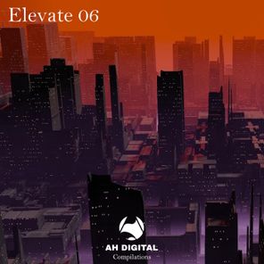 Atique, Alejo Barca – Elevate 06