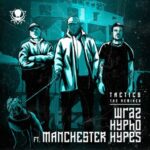 Hypho, EvoluShawn – Tactics Remixes