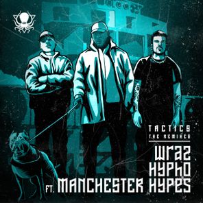 Hypho, EvoluShawn – Tactics Remixes
