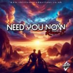 Ronnie-C – NEED YOU NOW