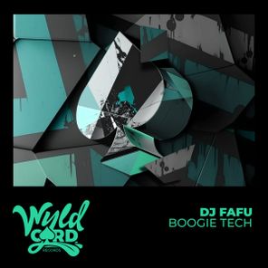 DJ Fafu – Boogie Tech
